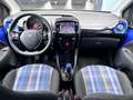 Peugeot 108 5-deurs TOP! Collection 1.0 e-VTi 72pk CLIMA | STO Blauw - thumbnail 18