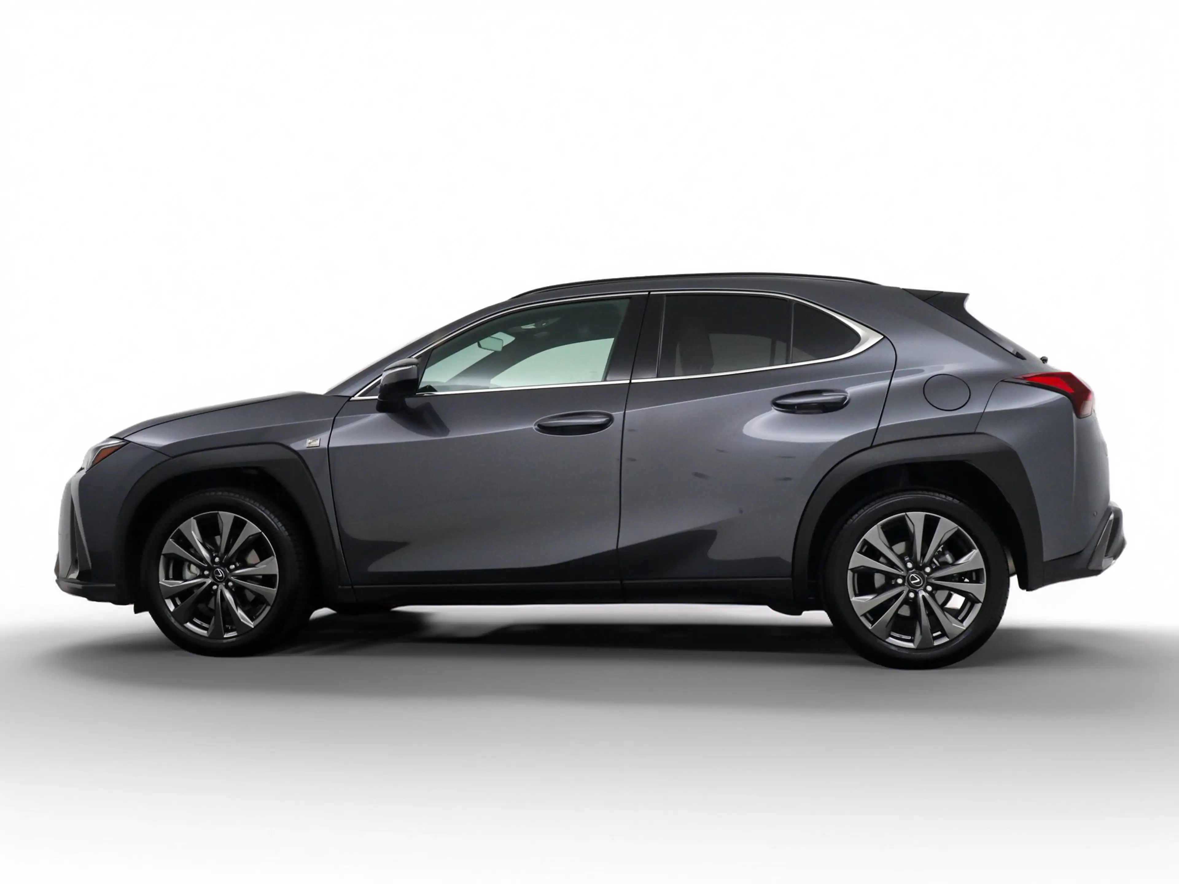 Lexus UX 300h 35th Edition — photo 3