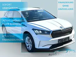 Skoda Enyaq 50 Loft Elektrofahrzeug/Navi/ACC/LED/18"
