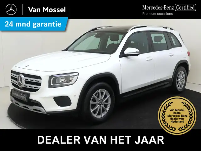 Mercedes-Benz GLB 200 200 Business Solution / Stoelverwarming / Achterui