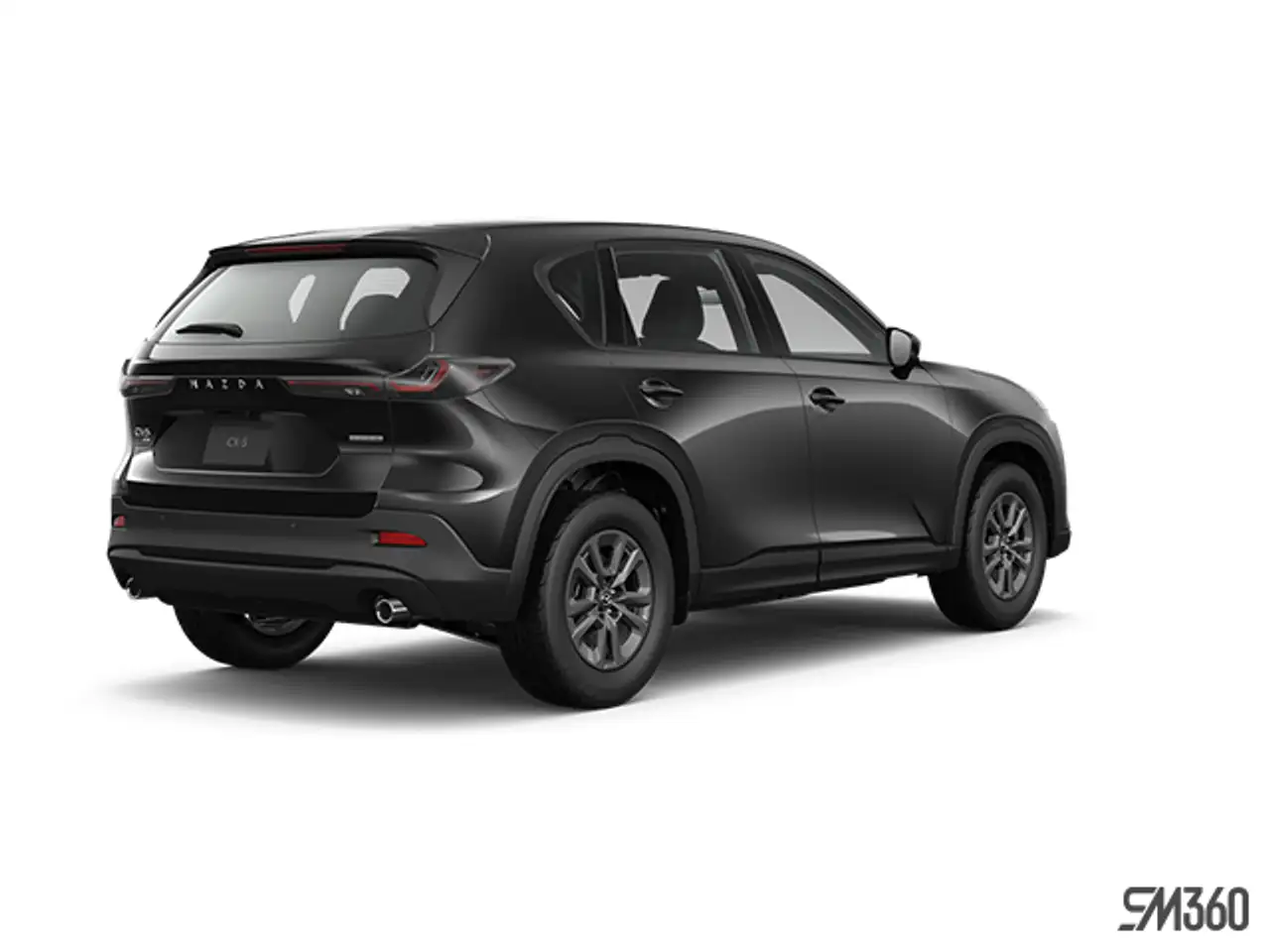 Mazda CX-5 photo Mazda CX-5