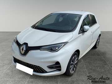 ZOE INTENS R135