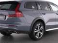 Volvo V60 Cross Country B5 AWD  +LEDER+MEMORY+19"+DAB+ Grigio - thumbnail 10