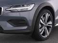 Volvo V60 Cross Country B5 AWD  +LEDER+MEMORY+19"+DAB+ Grigio - thumbnail 9