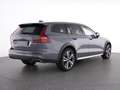 Volvo V60 Cross Country B5 AWD  +LEDER+MEMORY+19"+DAB+ Grigio - thumbnail 3