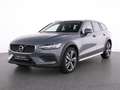 Volvo V60 Cross Country B5 AWD  +LEDER+MEMORY+19"+DAB+ Grigio - thumbnail 2