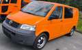 Volkswagen T5 Volkswagen T 5 2,5 TDI Campervan Surfmobil Orange - thumbnail 1