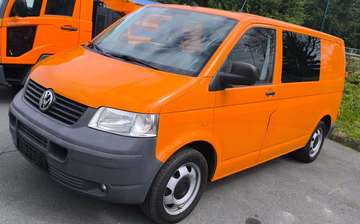 Volkswagen T 5 2,5 TDI Campervan Surfmobil