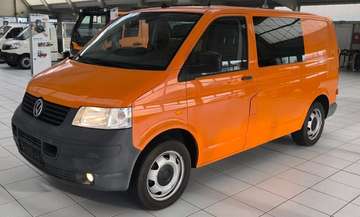 Volkswagen T 5 2,5 TDI Campervan Surfmobil