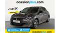 Peugeot 208 1.2 Puretech S&S Allure 100 Grau - thumbnail 1