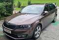 Skoda Octavia Octavia Combi 1,2 TSI Ambition Ambition Bronze - thumbnail 4
