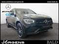 Mercedes-Benz GLC 300 de 4M AMG-Sport/Wide/Burm/AHK/HUD/Night Nero - thumbnail 2