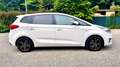 Kia Carens Carens 1.7 crdi Class 115cv 7pti Bianco - thumbnail 4