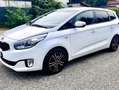 Kia Carens Carens 1.7 crdi Class 115cv 7pti Bianco - thumbnail 2