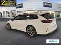 Opel Insignia ST GSI Autom., Navi, AHK, Leder, uvm... Blanc - thumbnail 7