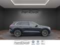 Volkswagen Touareg 4.0 TDI V8 421 PS *R-LINE*INNO AHK RFK STANDHZG. Azul - thumbnail 6