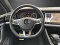 Volkswagen Touareg 4.0 TDI V8 421 PS *R-LINE*INNO AHK RFK STANDHZG. Azul - thumbnail 9