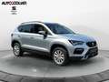 SEAT Ateca 2.0 TDI DSG BUSINESS 150CV Argento - thumbnail 3