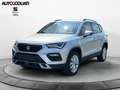 SEAT Ateca 2.0 TDI DSG BUSINESS 150CV Argento - thumbnail 1