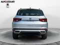 SEAT Ateca 2.0 TDI DSG BUSINESS 150CV Argento - thumbnail 6