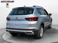 SEAT Ateca 2.0 TDI DSG BUSINESS 150CV Argento - thumbnail 5