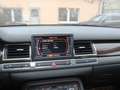 Audi A8 3.0 Automatik Luftfederung Bose Top Zustand Gümüş rengi - thumbnail 14