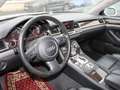 Audi A8 3.0 Automatik Luftfederung Bose Top Zustand Silber - thumbnail 8