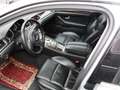 Audi A8 3.0 Automatik Luftfederung Bose Top Zustand Silber - thumbnail 7