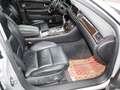 Audi A8 3.0 Automatik Luftfederung Bose Top Zustand Gümüş rengi - thumbnail 12