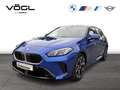 BMW 118 d M Sportpaket LED Komfortzugang Blau - thumbnail 1