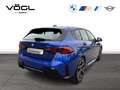 BMW 118 d M Sportpaket LED Komfortzugang Blau - thumbnail 5