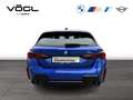 BMW 118 d M Sportpaket LED Komfortzugang Blau - thumbnail 4