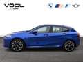 BMW 118 d M Sportpaket LED Komfortzugang Blau - thumbnail 3