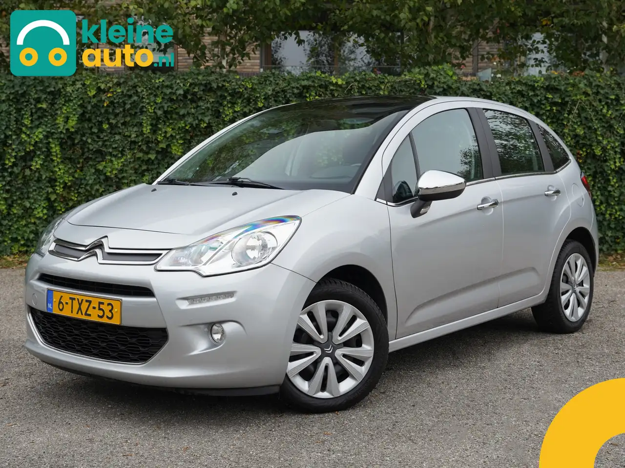 Citroën C3