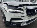Volvo V90 Cross Country Basis AWD Weiß - thumbnail 4