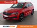 Skoda Karoq 2.0 TDI Sportline DSG 4x4 Rosso - thumbnail 1