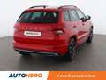 Skoda Karoq 2.0 TDI Sportline DSG 4x4 Rosso - thumbnail 6