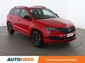 Skoda Karoq 2.0 TDI Sportline DSG 4x4 Rosso - thumbnail 8