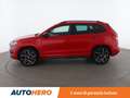 Skoda Karoq 2.0 TDI Sportline DSG 4x4 Rosso - thumbnail 3