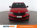 Skoda Karoq 2.0 TDI Sportline DSG 4x4 Rosso - thumbnail 9