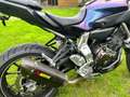 Yamaha MT-07 Paars - thumbnail 4