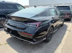 Hyundai Elantra 2026