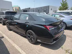 Hyundai Elantra 2026