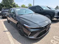 Hyundai Elantra 2026