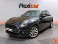 MINI Cooper D Aut. Negro - thumbnail 3