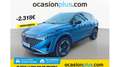 Nissan Qashqai 1.3 DIG-T mHEV 12V N-Connecta 4x2 103kW Blau - thumbnail 1