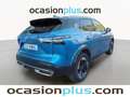 Nissan Qashqai 1.3 DIG-T mHEV 12V N-Connecta 4x2 103kW Blau - thumbnail 3