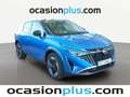 Nissan Qashqai 1.3 DIG-T mHEV 12V N-Connecta 4x2 103kW Blau - thumbnail 2