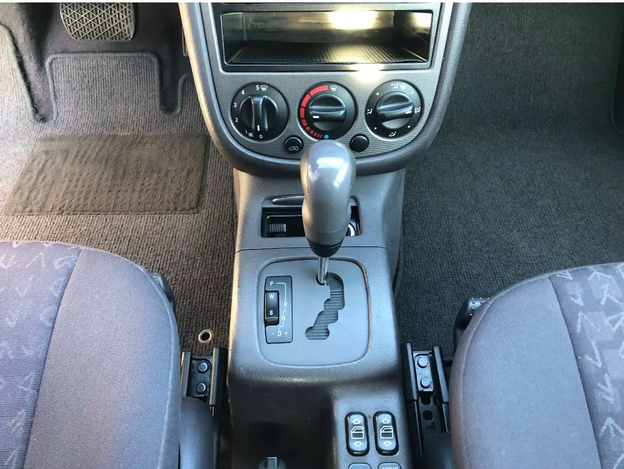 Mercedes-Benz A 140 CLASSIC Automatik*3.Hand*, foto 12