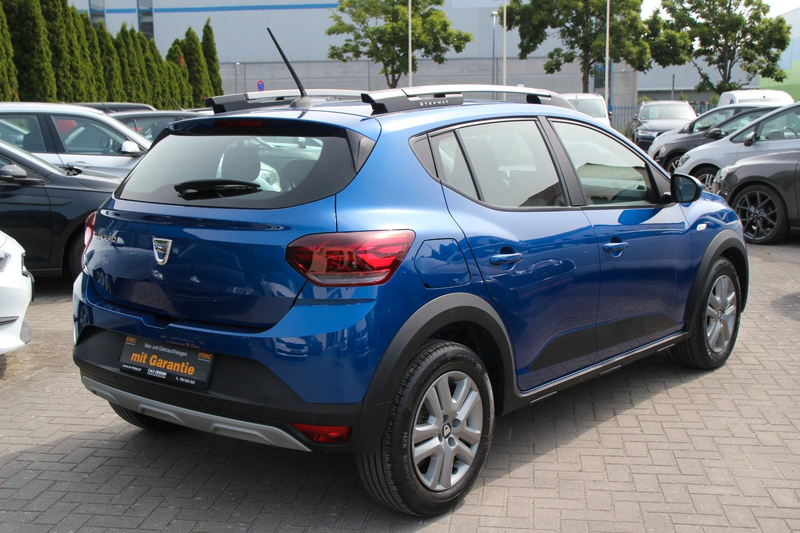 Photo du véhicule